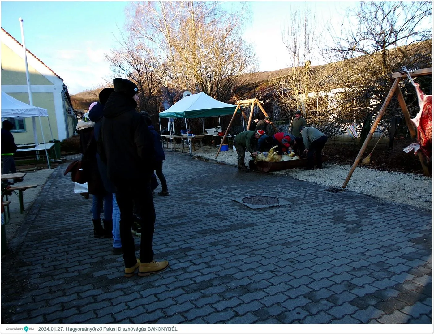 Fotók, Útirány.hu