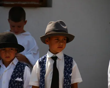 14. Porva Falunap és Nemzetiségi nap 2015. 