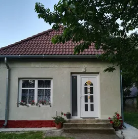 Kuckó Vendégház borítóképe