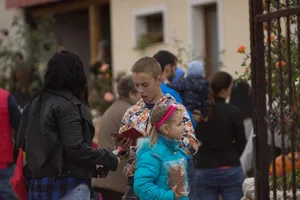 Tökfesztivál 2018. Képek: Babai Lalinda