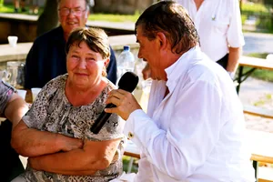 Szent István Napi Ünnepség 2018