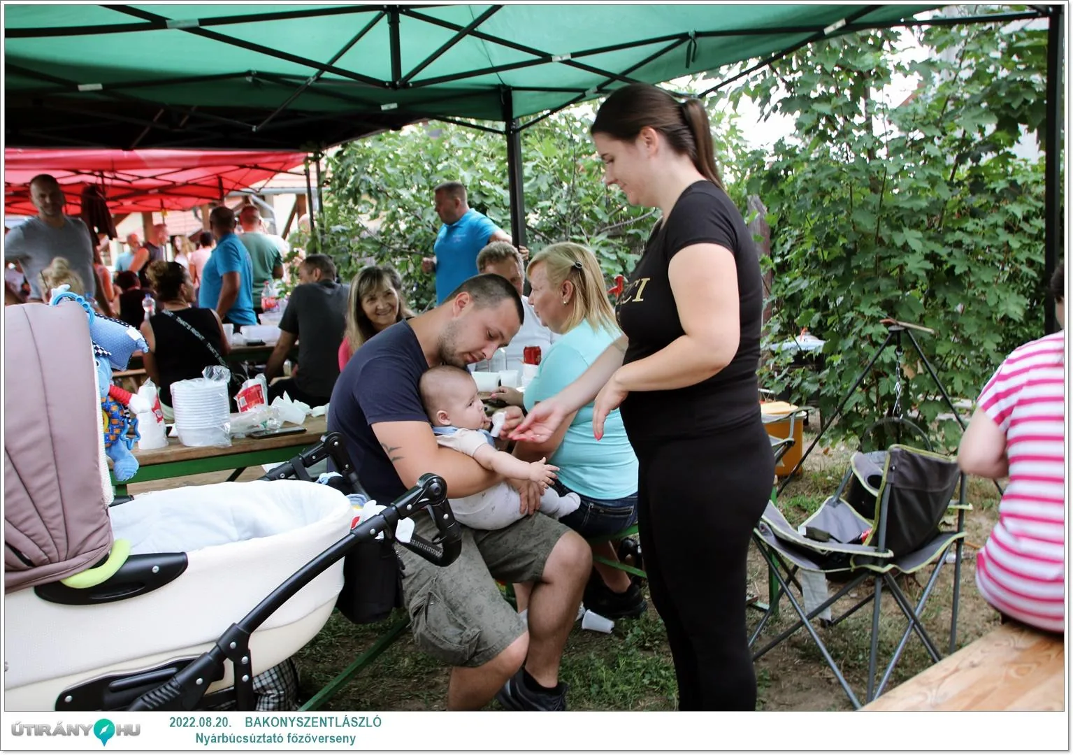 Fotók, Útirány.hu