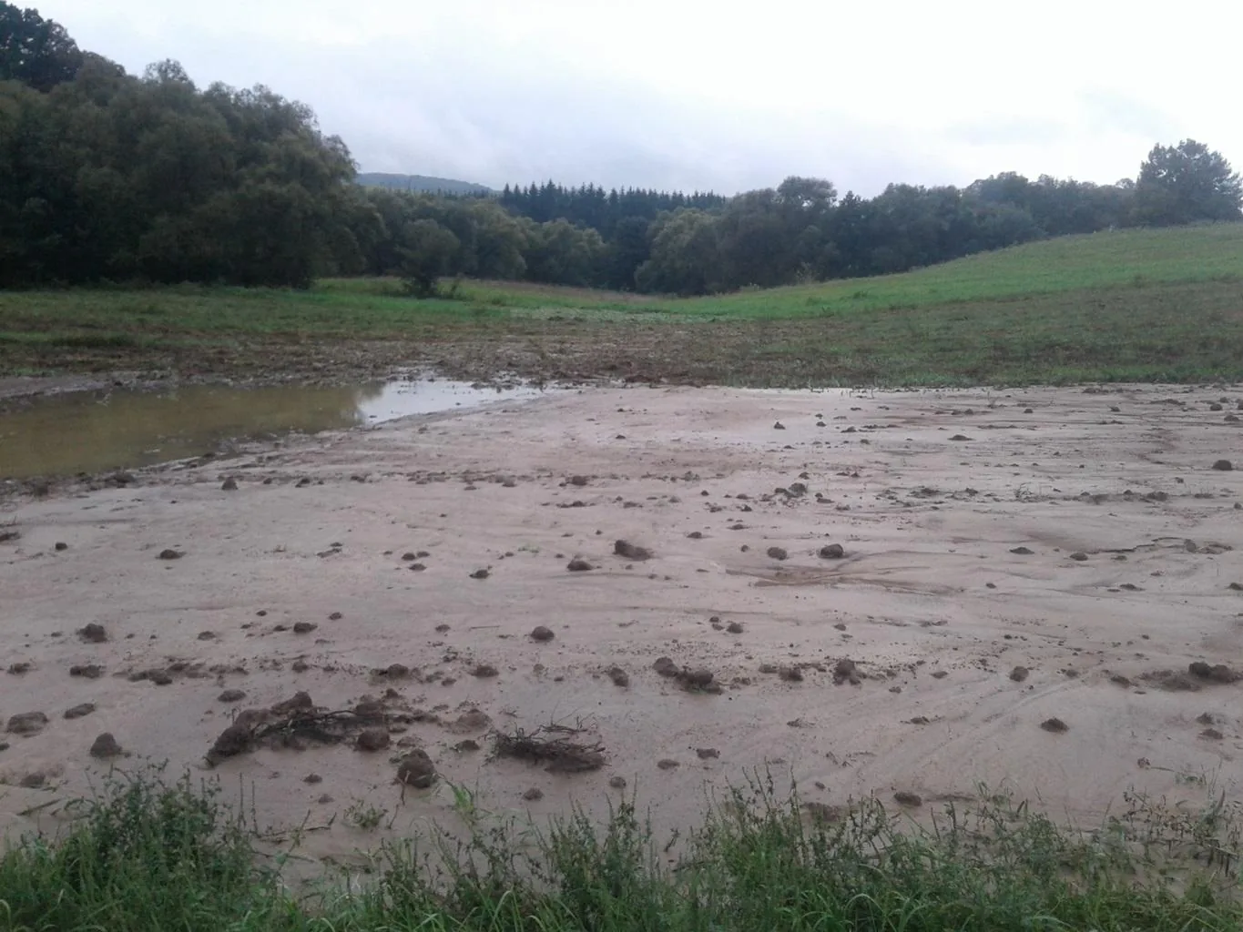 Gerence Pénzesgyőr 2018.09.04.