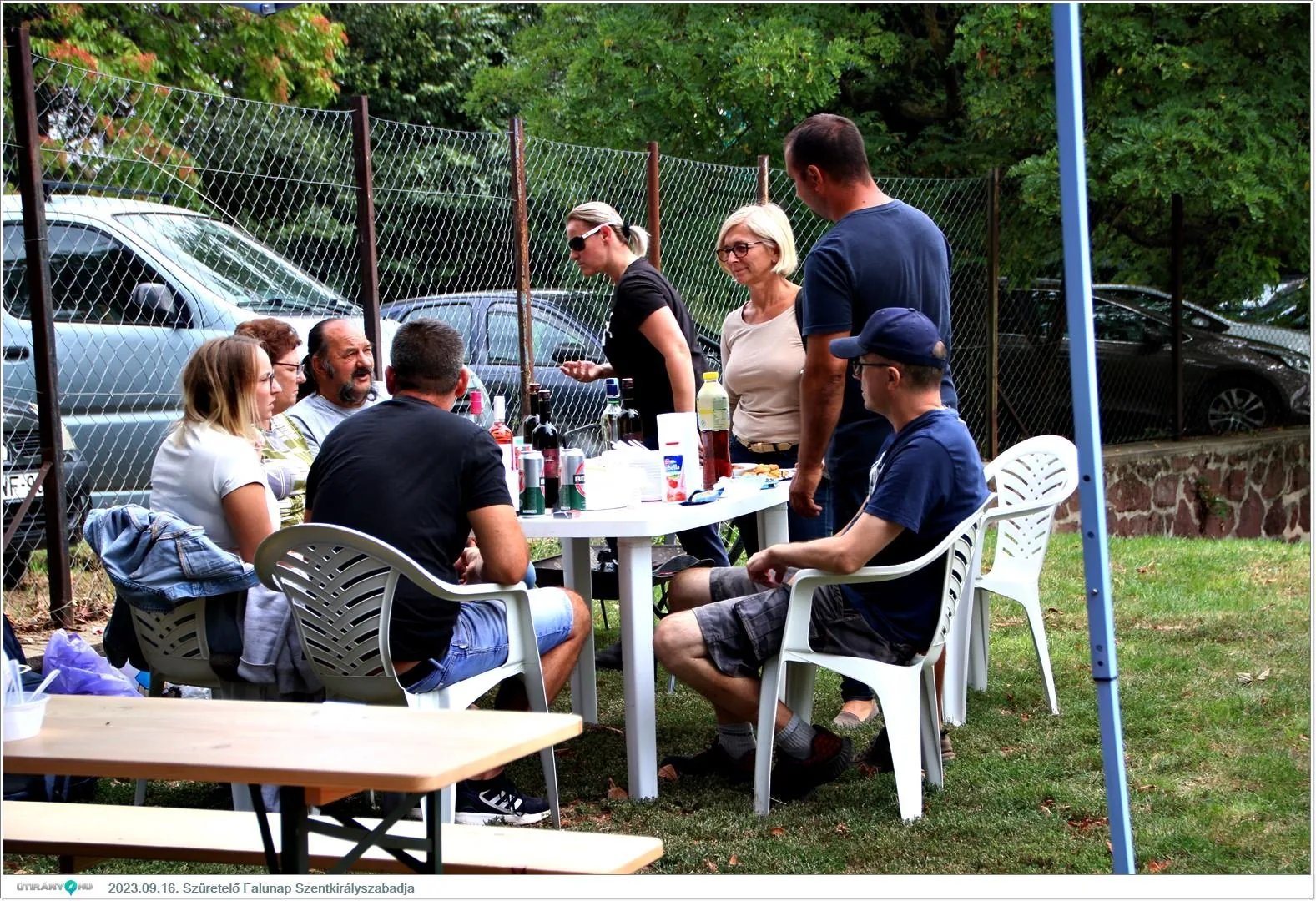 Fotók, Útirány.hu