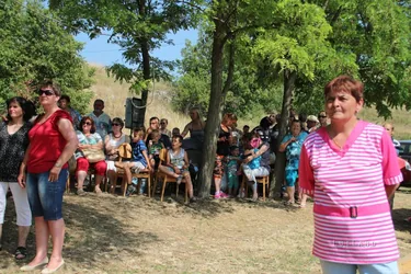 Ösbő Vezér Napok 2017