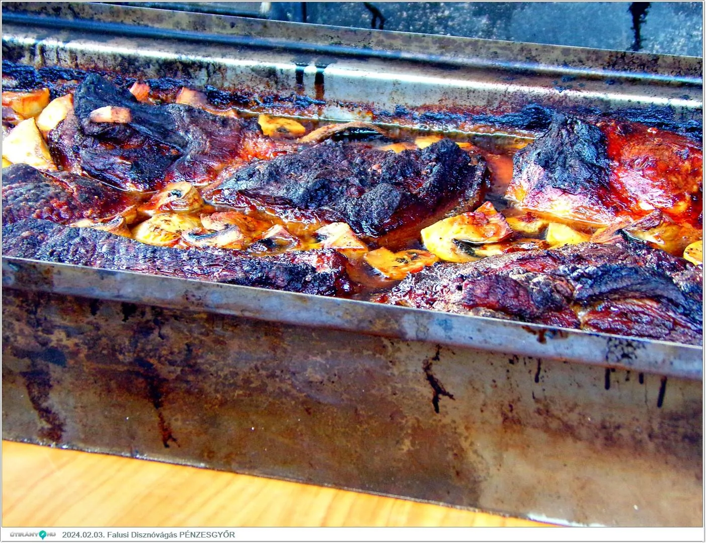 Fotók, Útirány.hu