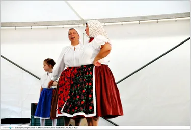 XXI. Bakonyi Krumpliszüreti és Művészeti Fesztivál