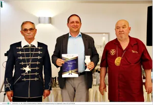 Díjátadó gála. Fotók: Útirány.hu