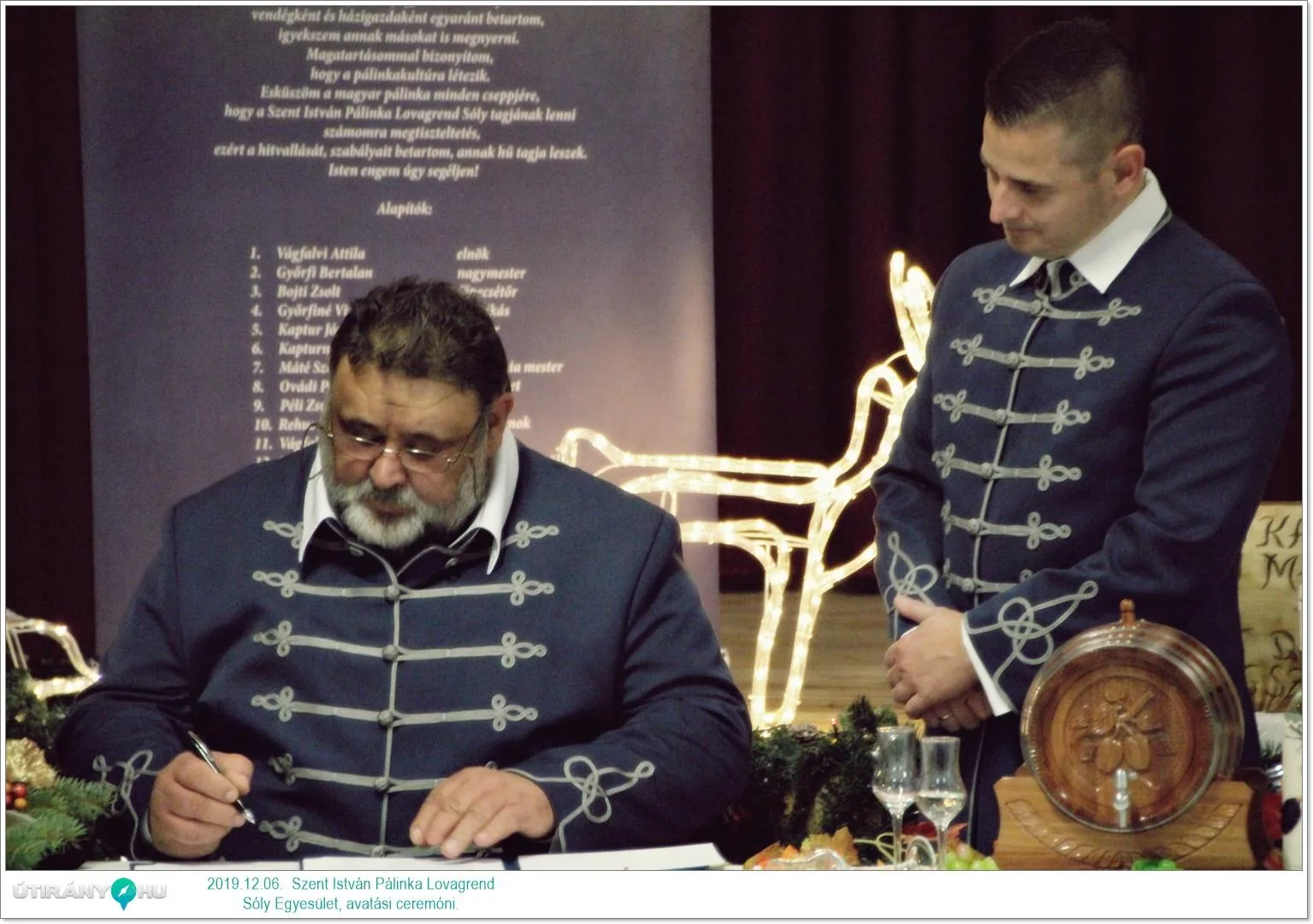 Képek az eseményről