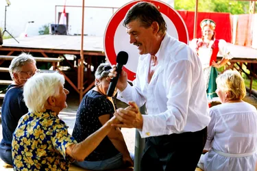 Szent István Napi Ünnepség 2018