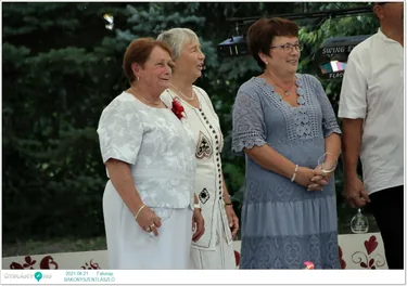 Falunap Bakonyszentlászló 2021