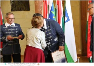 Fotók Díjkiosztó 2022.05.07. Veszprém: