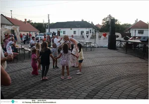 Falunap 2020, Fotó: Útirány.hu