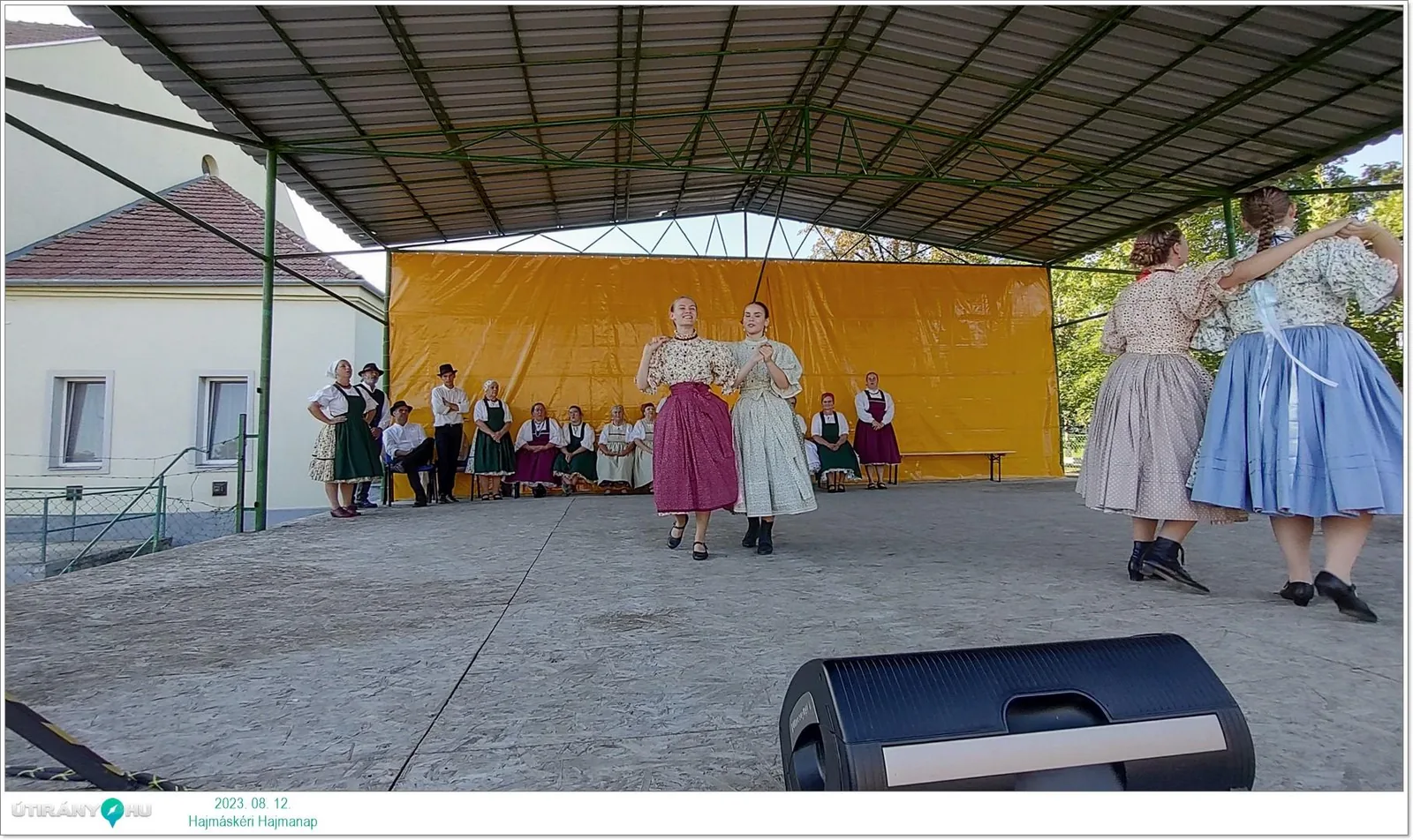 Fotók: Útirány.hu