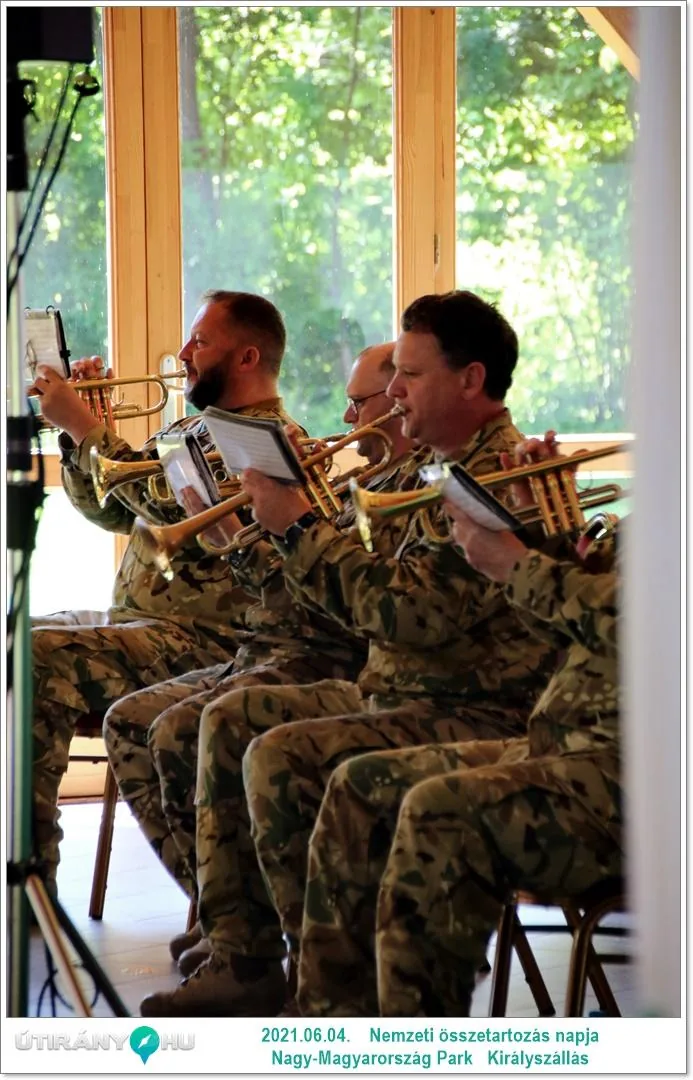 Fotók: Útirány.hu