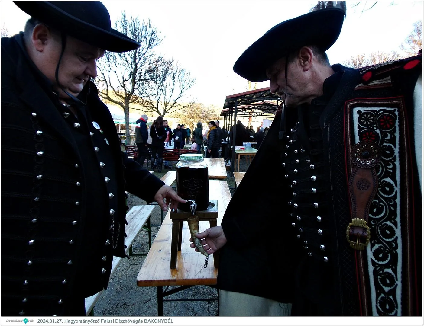 Fotók, Útirány.hu