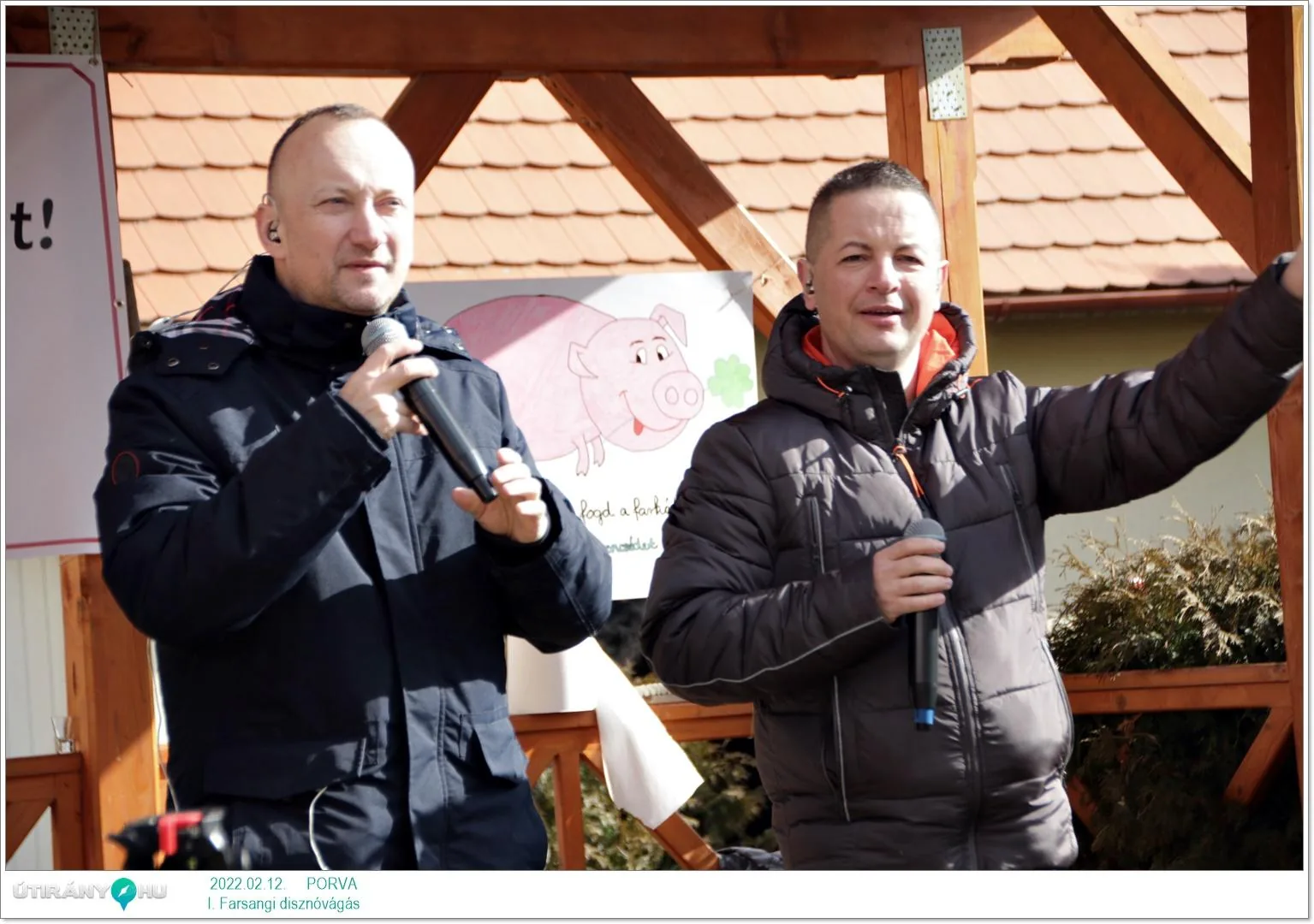 Fotók, Útirány.hu 