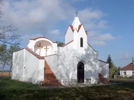 Koppány Kápolnája borítóképe