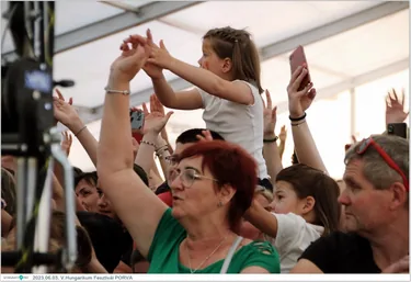 V. Hungarikum Fesztivál