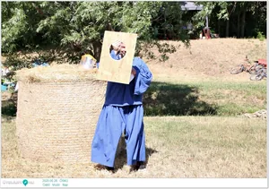 Parasztolimpia és főzés