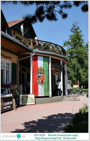 Fotók: Útirány.hu