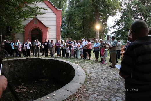 'A Szent-kúti Öko Ünnep stációi' cikk borítóképe