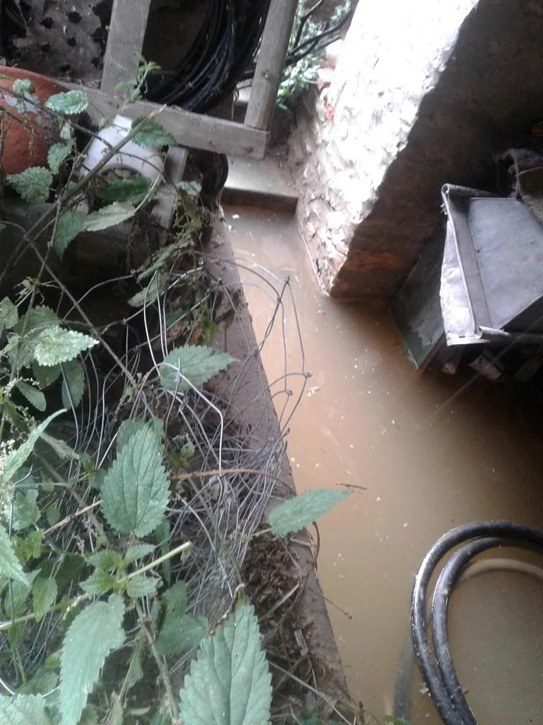 Gerence Pénzesgyőr 2018.09.04.