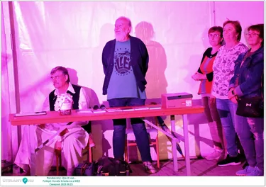 Újra itt van... ILLÉS KLUB CSESZNEKEN