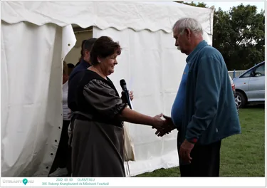 XIX. Bakonyi Krumpliszüreti és Művészeti Fesztivál Olaszfalu