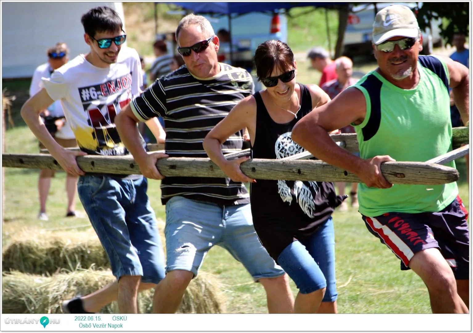 Fotók, Útirány.hu