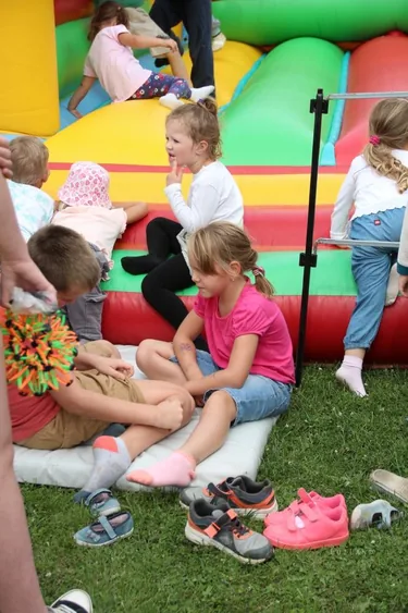 Bakonynána, Gombócfesztivál, 2017.
