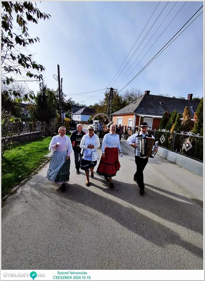 Fotók: Útirány.hu