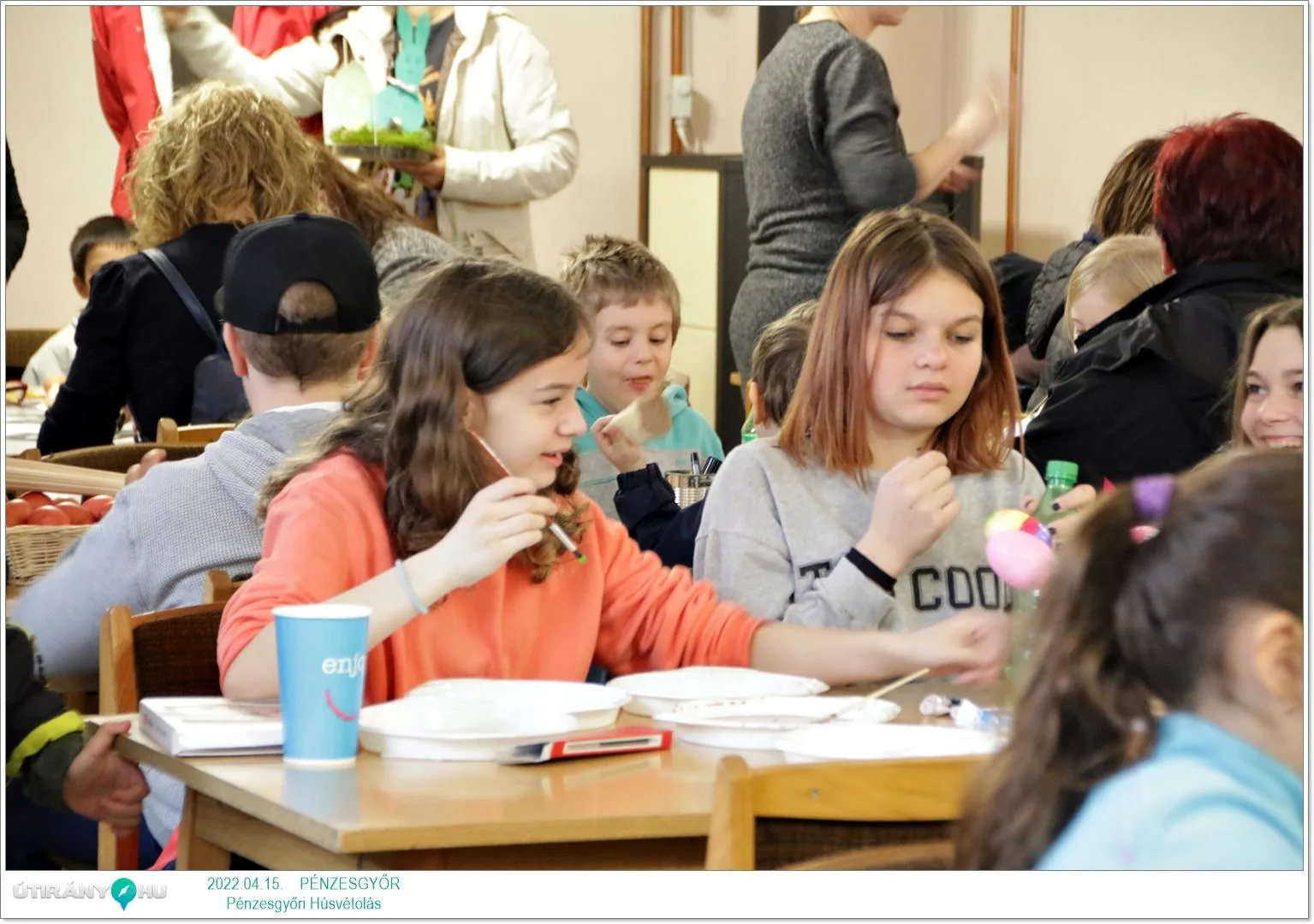 Képek a rendezvényről