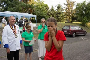 Nyárbúcsúztató főzőverseny, Fotó: Babai Lalinda