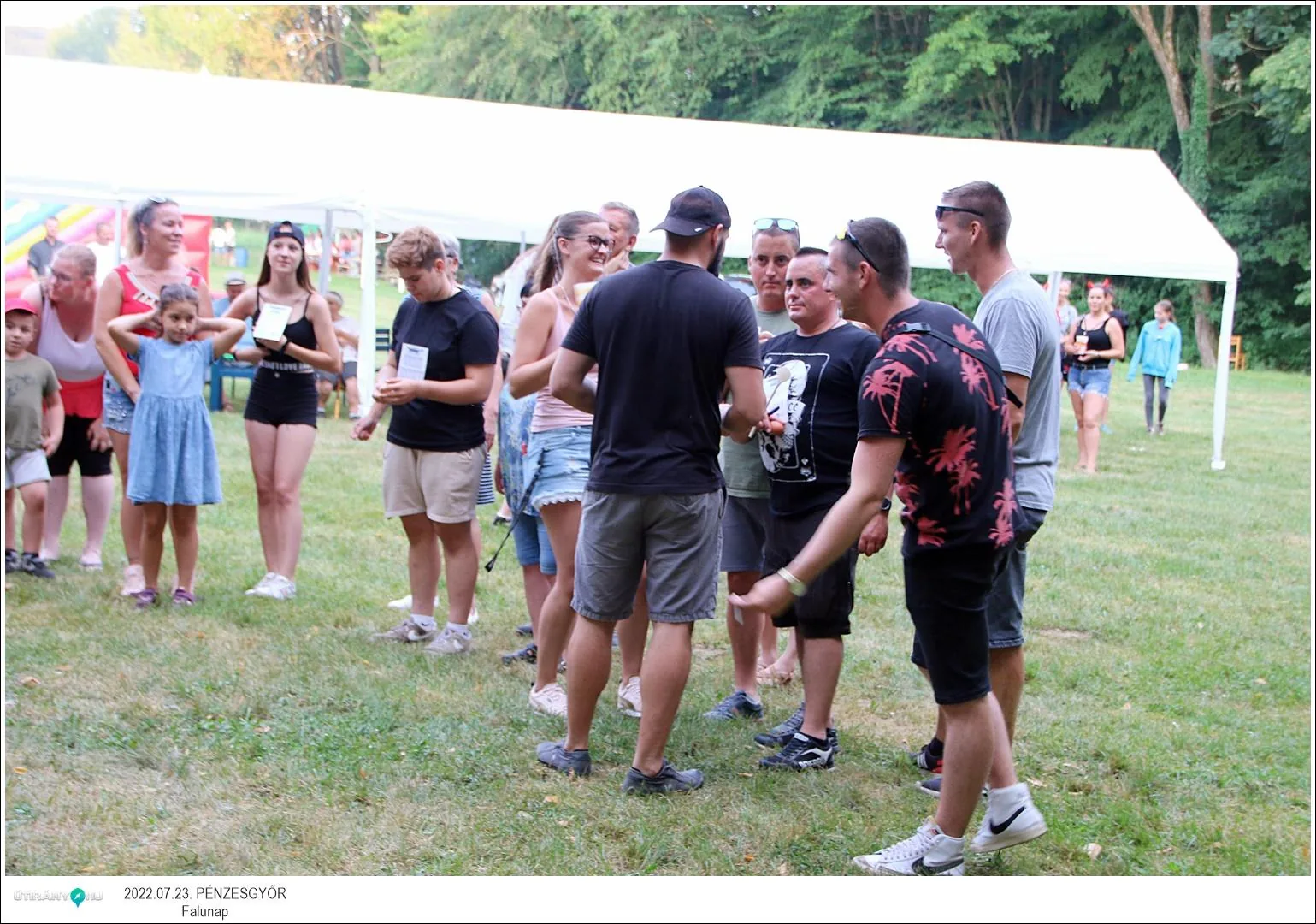 Fotók, Útirány.hu