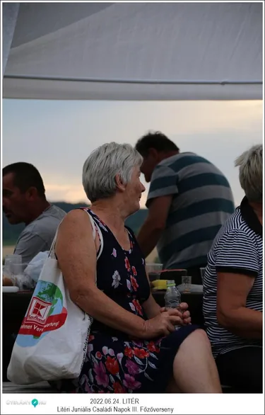 Litéri Juniális Családi Napok 2022