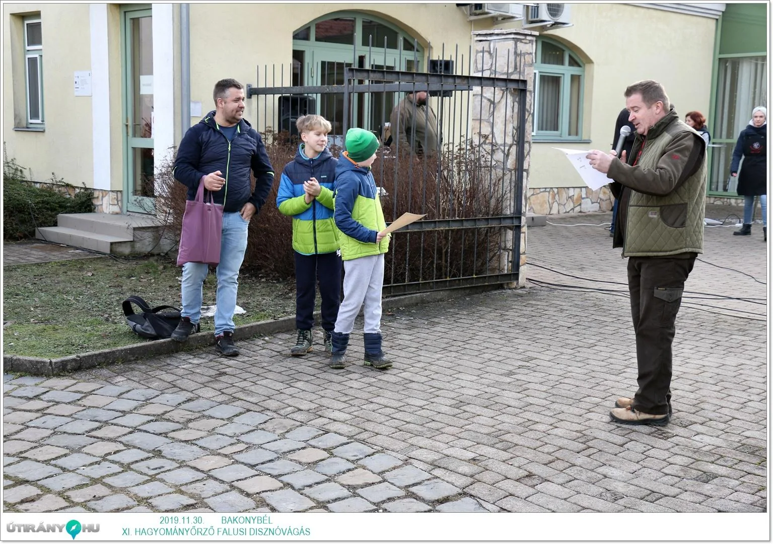 Képek a rendezvényről