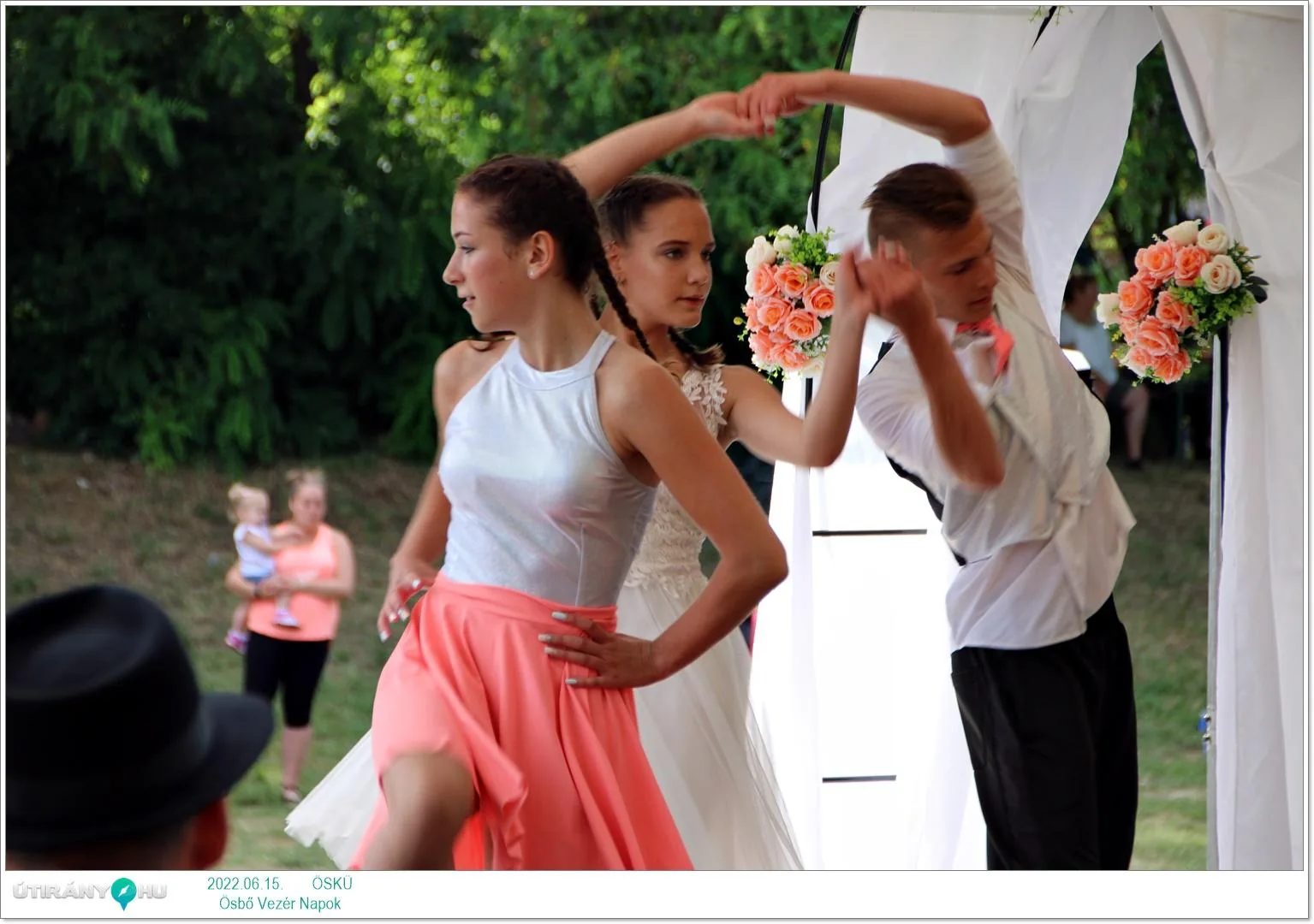 Fotók, Útirány.hu