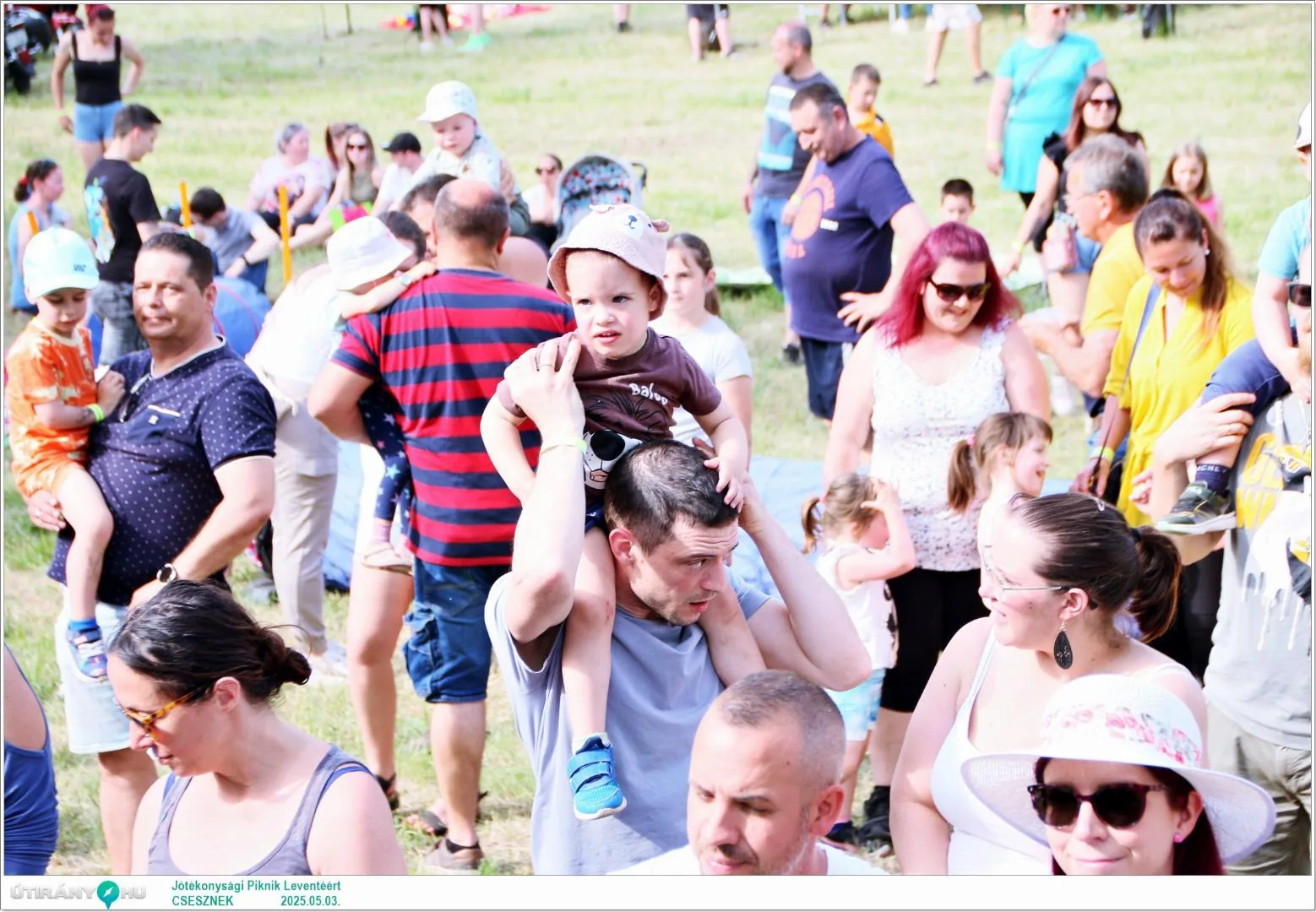 Képek: Útirány.hu