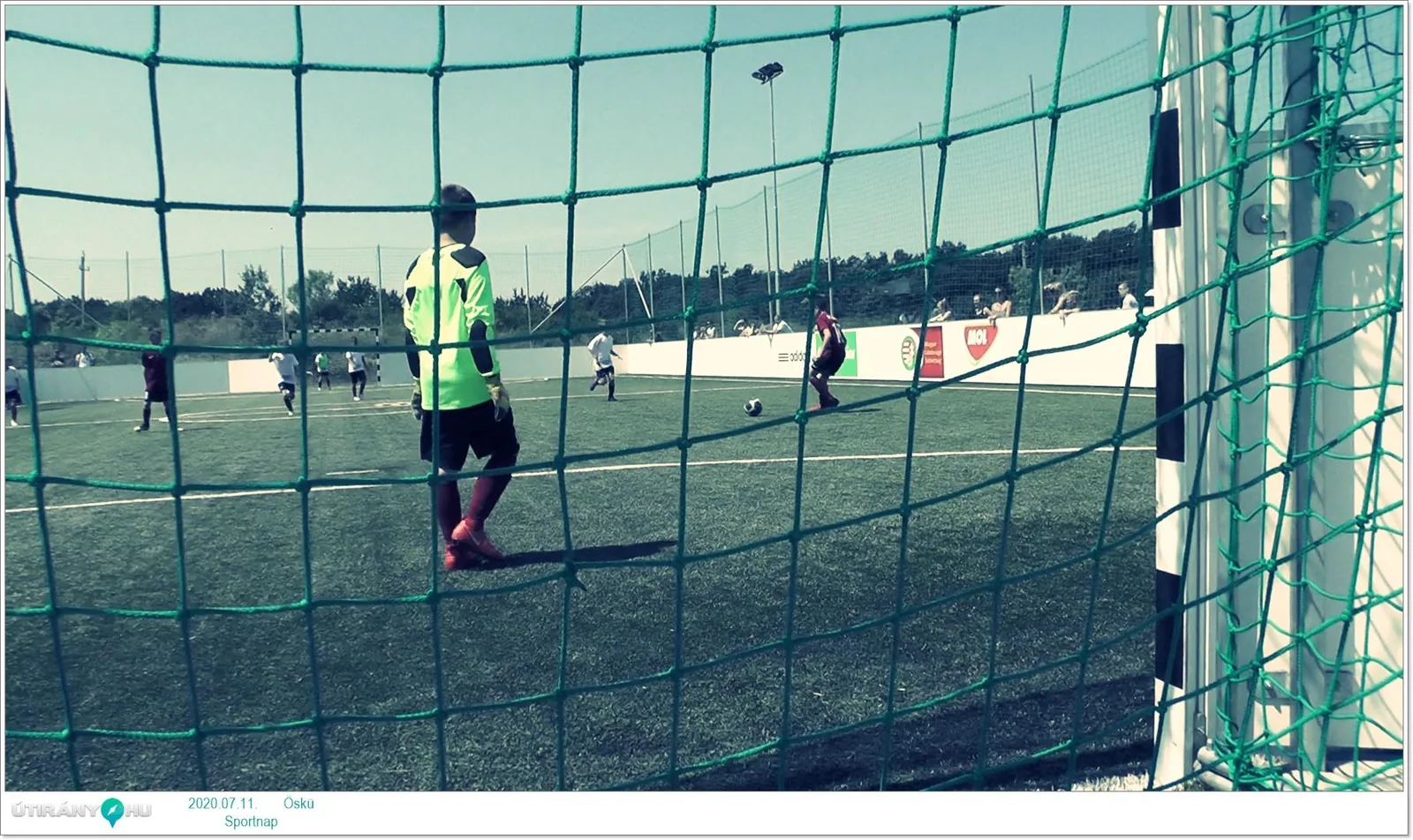 Sportnap 2020 Képek