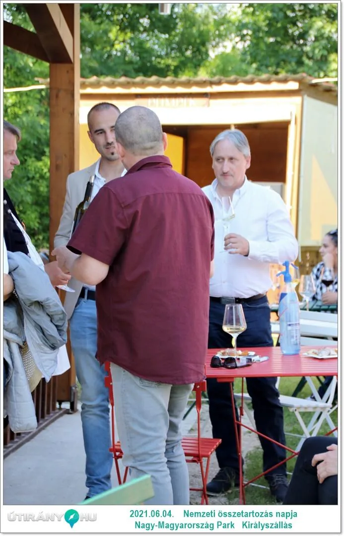 Fotók: Útirány.hu