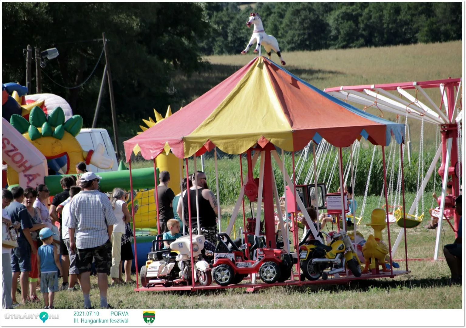 Képek a rendezvényről