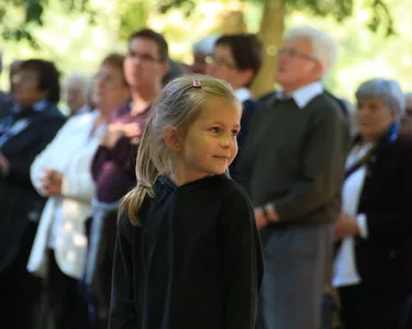 Jásd, Mária-napi szentkúti mise 2015