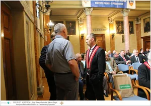 Fotók Díjkiosztó 2022.05.07. Veszprém: