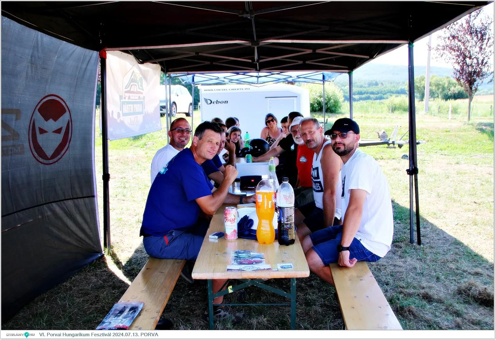 Fotók, Útirány.hu