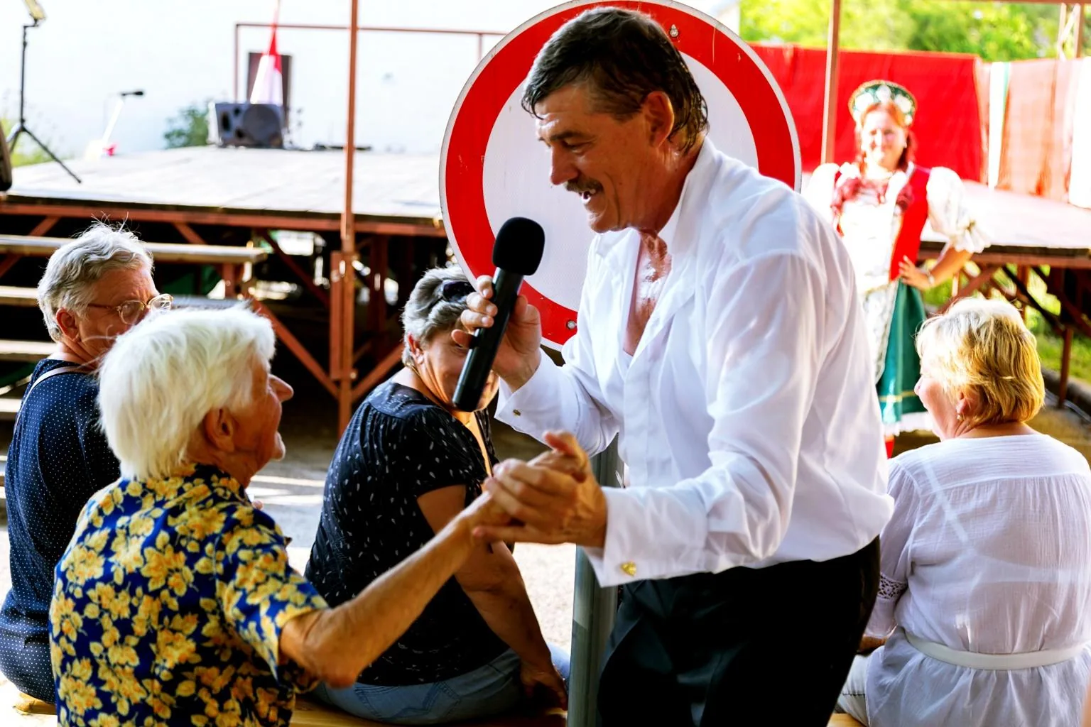 Szent István Napi Ünnepség 2018