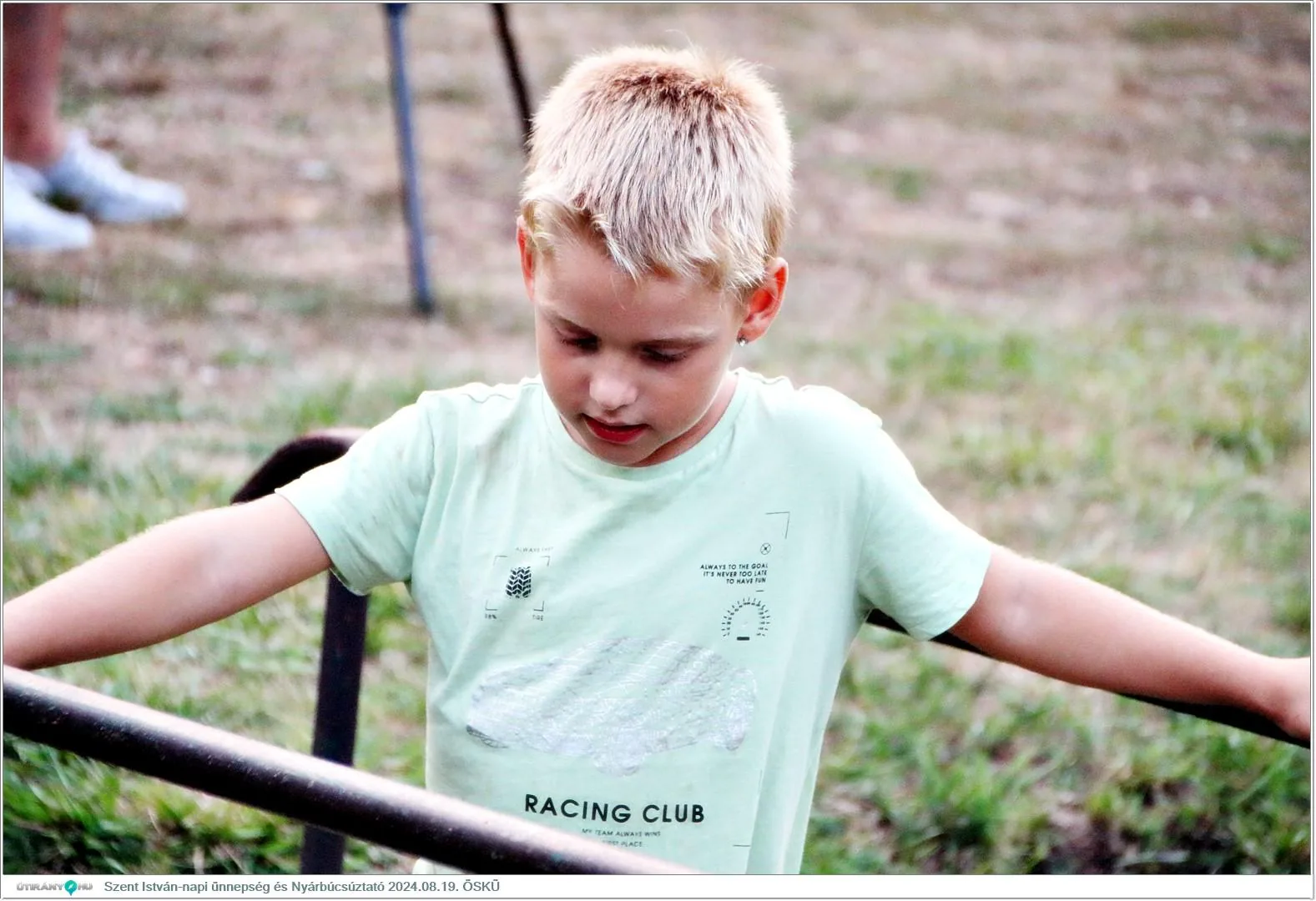 Fotók, Útirány.hu