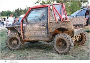 Képek egy régebbi rendezvényről