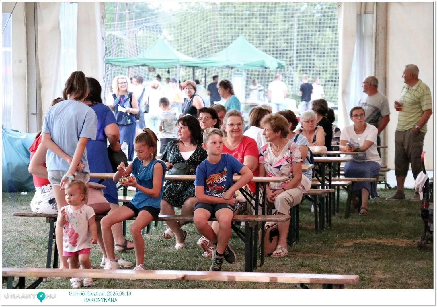 Fotók: Útirány.hu