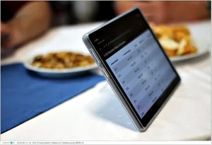 A bírálat pillanatai. Fotók: Útirány.hu